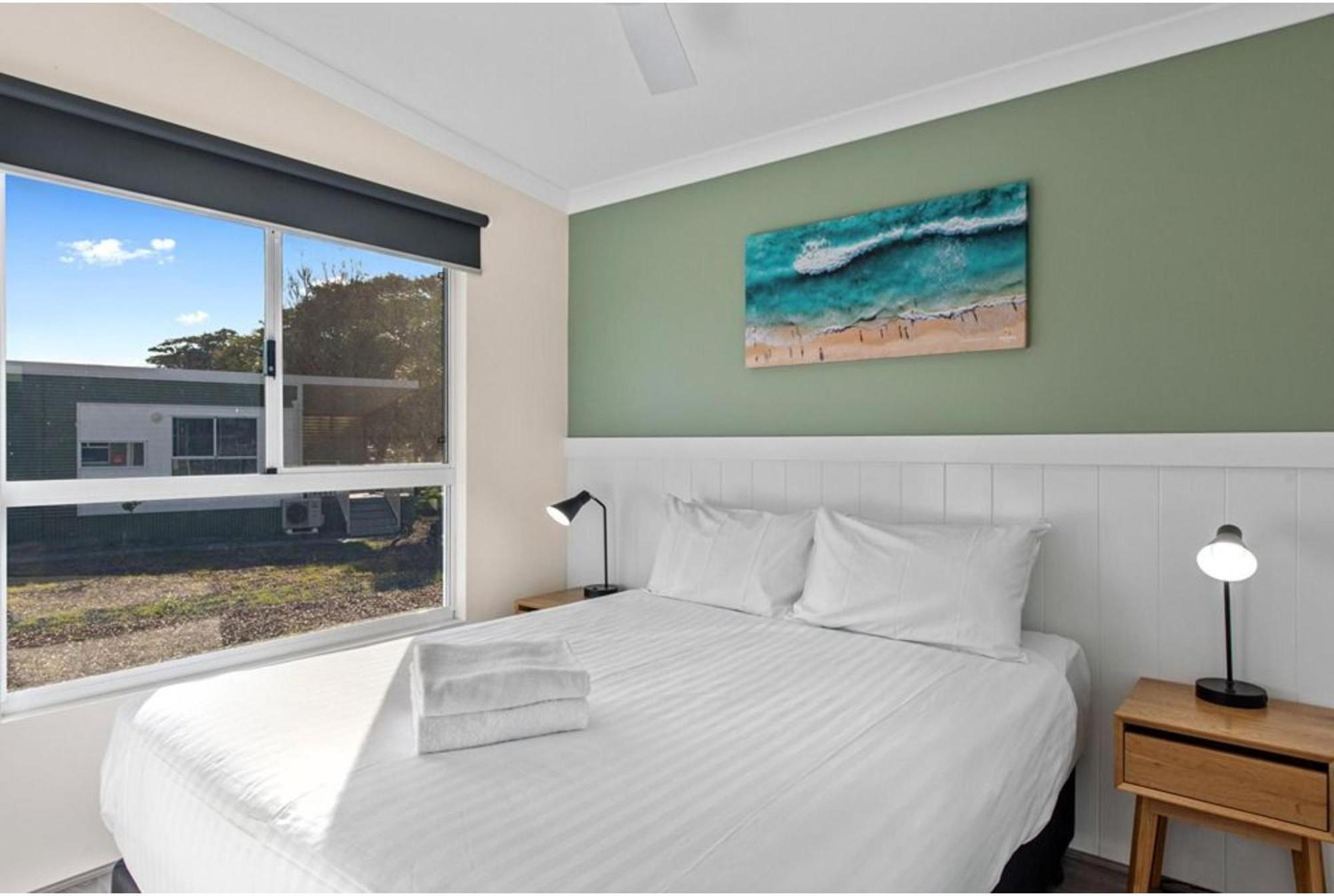 Discovery Parks - Swan Valley 4*